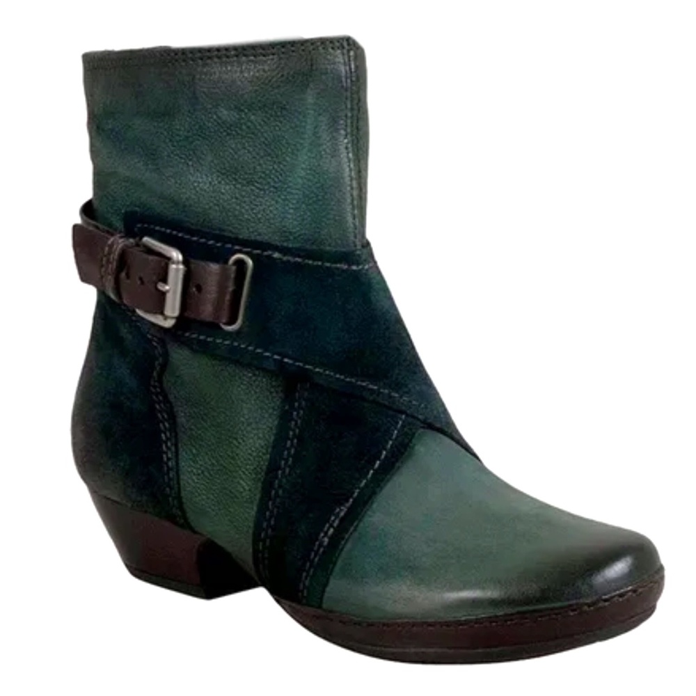 MizMooz EU 39 dark teal